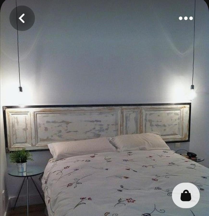 Donalisa Hotell Andrano Eksteriør bilde